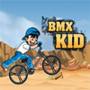 bmx kid