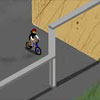 Play Bmx Park Games