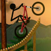 Play Stickman Dirtbike